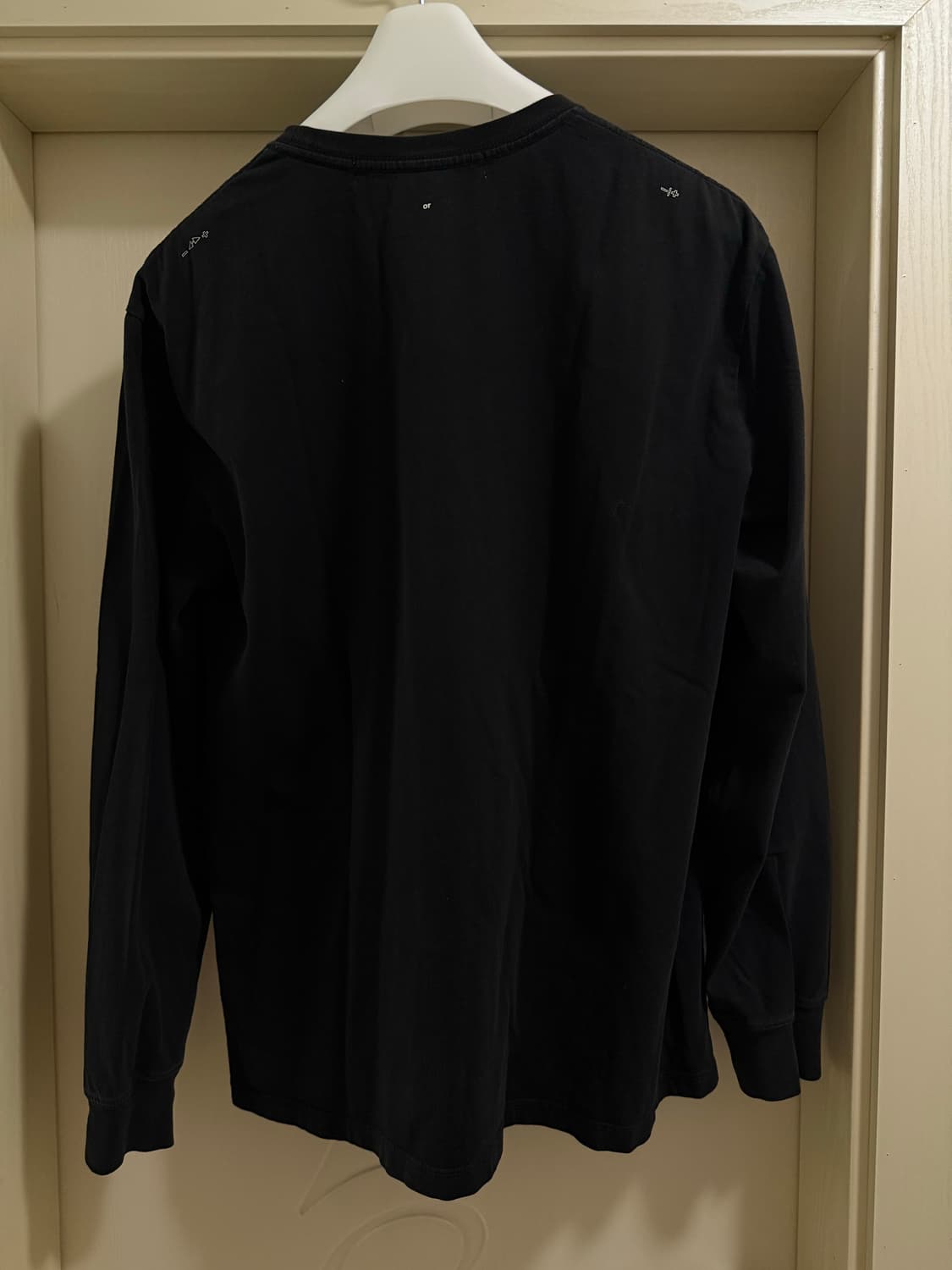 [M] MPa SPEED CTRL SLEEVE (BLACK) 상품이미지6