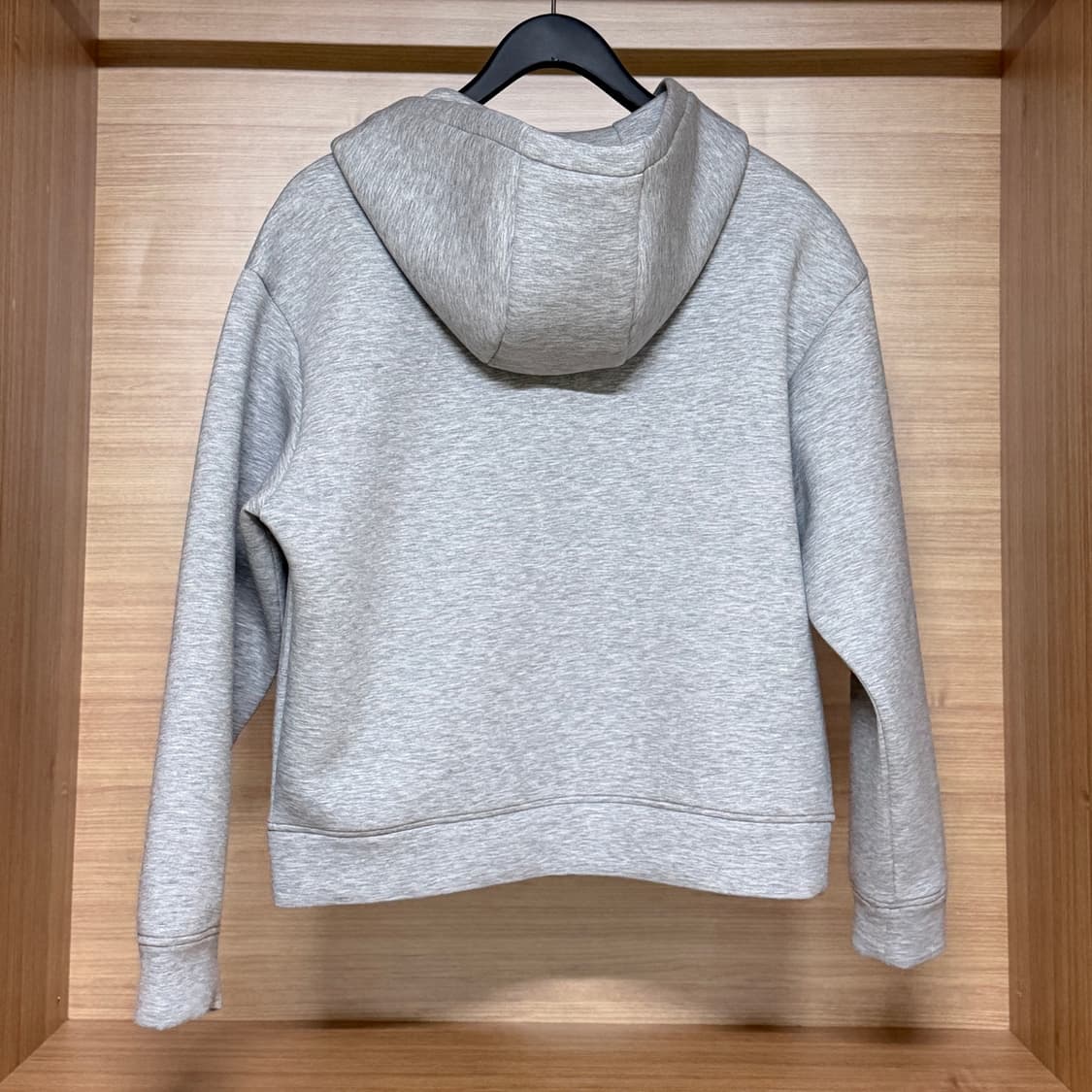 H&M 스쿠바 후드집업 (논노드맛) 상품이미지2