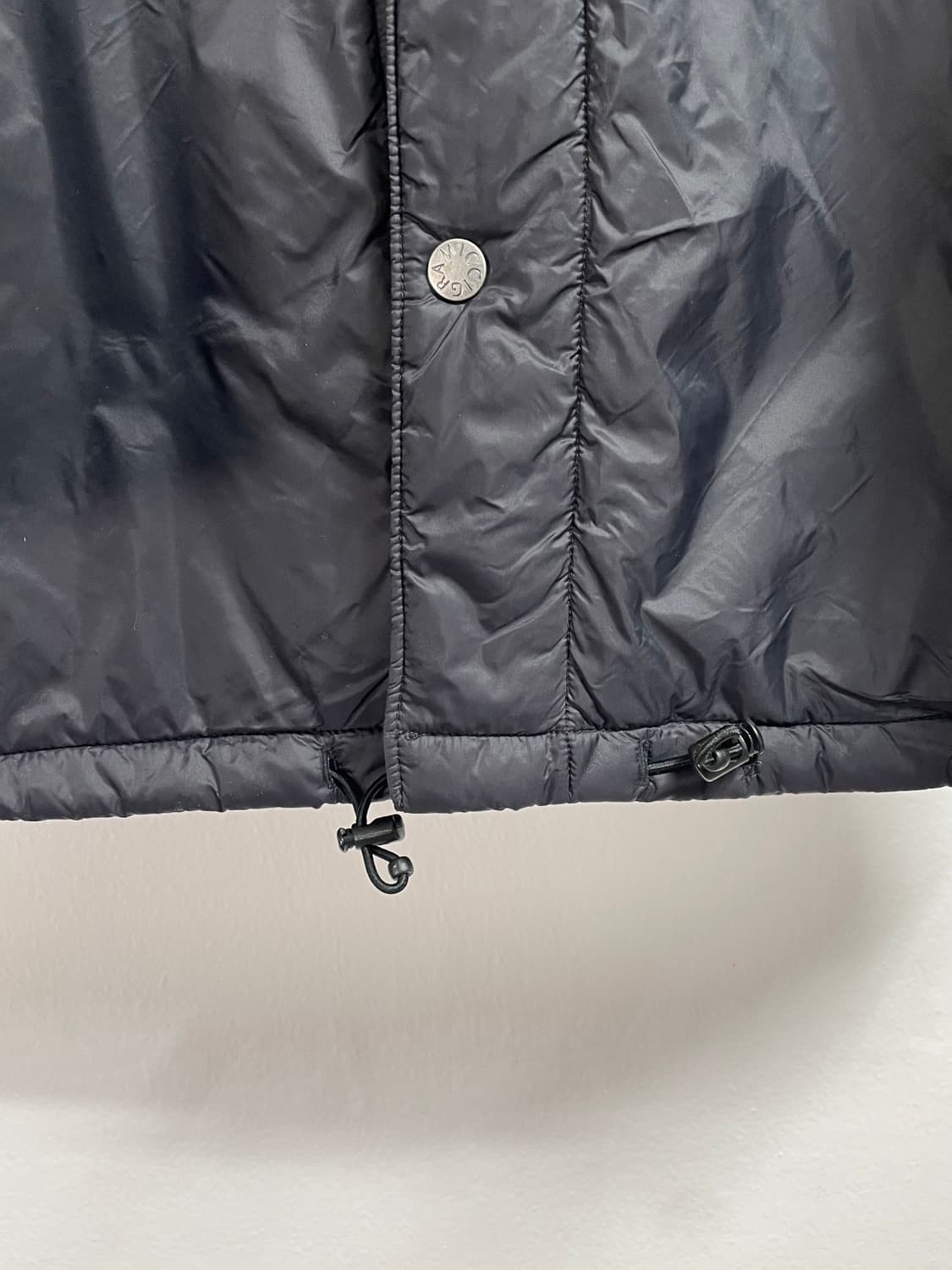 그라미치 USA 경량 나일론 코치자켓  (on.99)  상품이미지3