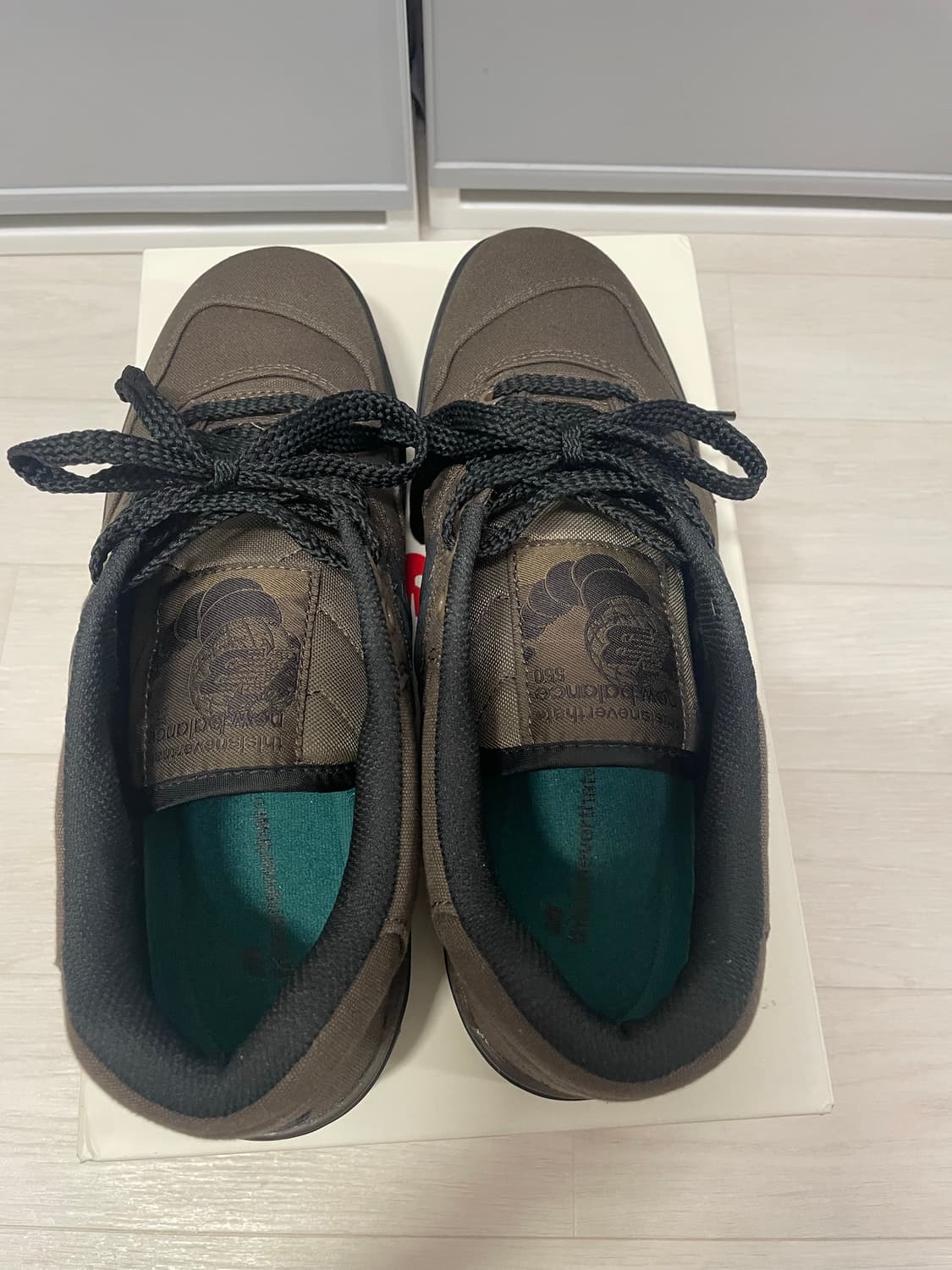 [285] 뉴발란스 디네댓 550 상품이미지4