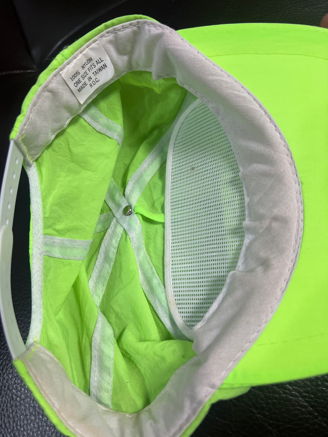 Usa 빈티지 캡 상품이미지3