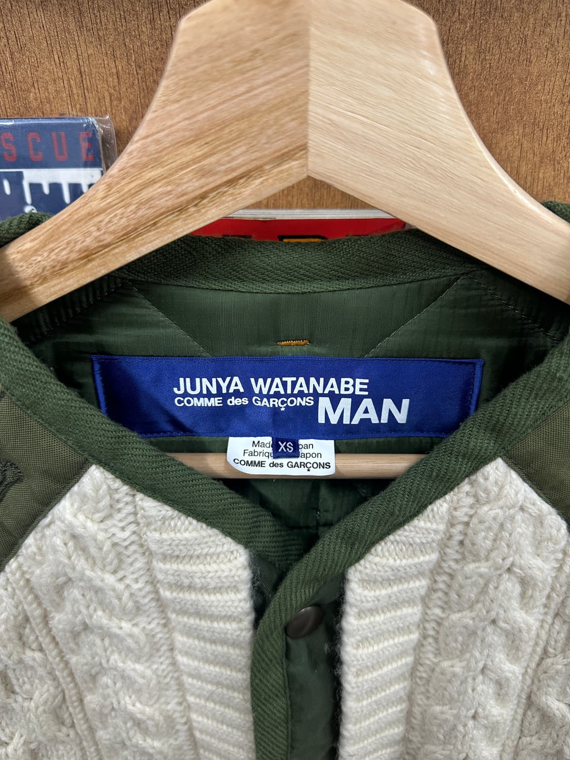JUNYA WATANABE MAN 상품이미지7