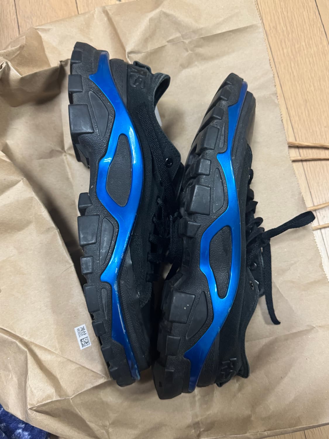 라프시몬스 뉴러너 검파 280 상품이미지9