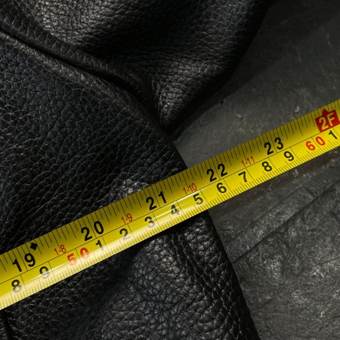 100 비바스튜디오 라이더 자켓  상품이미지8