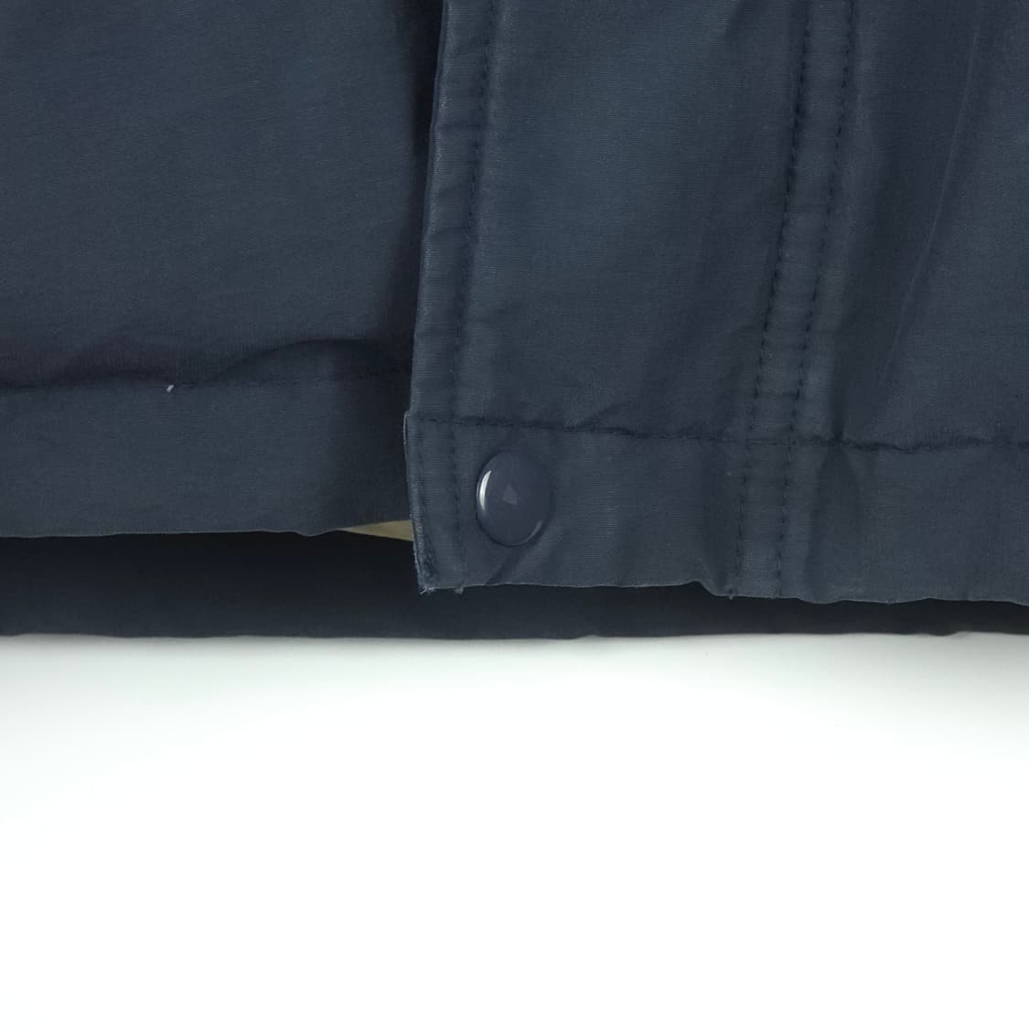 [M] 90's 폴로 랄프로렌 스키패치 다운자켓 상품이미지4