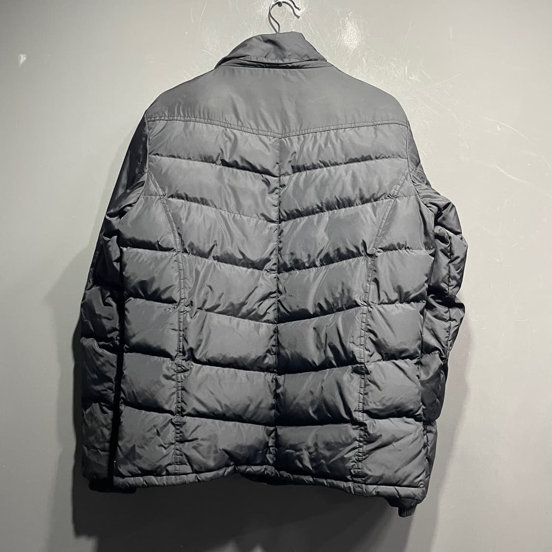 캘빈클라인 숏패딩 상품이미지2