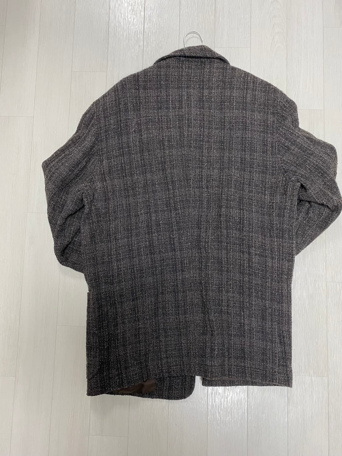 calro ganbino blazer (size L) 상품이미지2