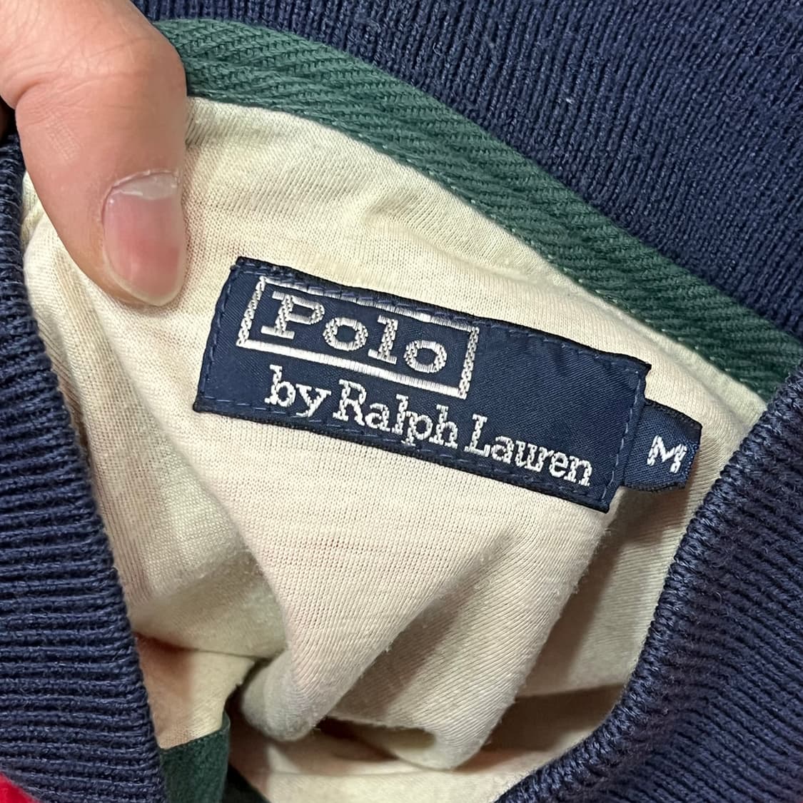  폴로랄프로렌 스윙자켓 y15172 상품이미지6