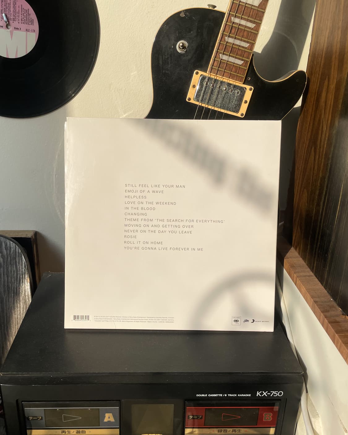 John Mayer 상품이미지3