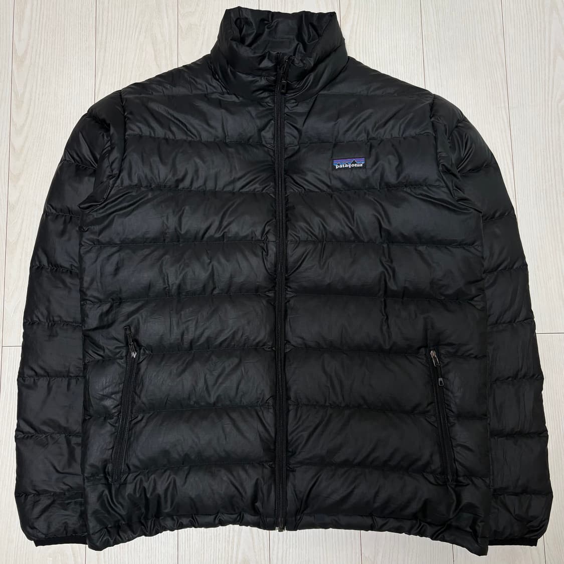 [M] 파타고니아 다운스웨터 패딩 상품이미지1