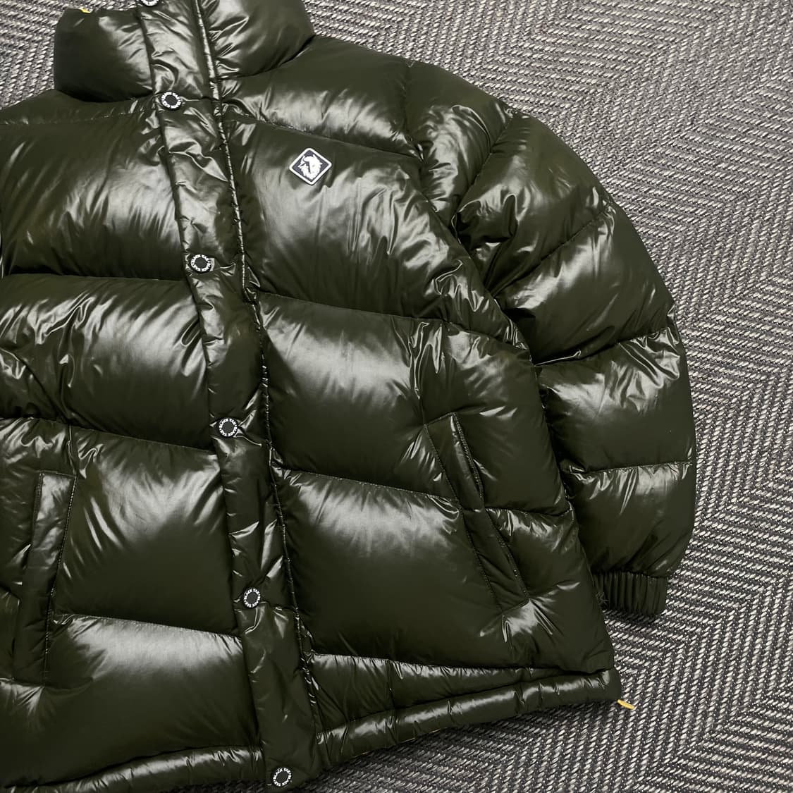 블랙야크 리버시블 RDS 다운 푸퍼 패딩o 5298 상품이미지2