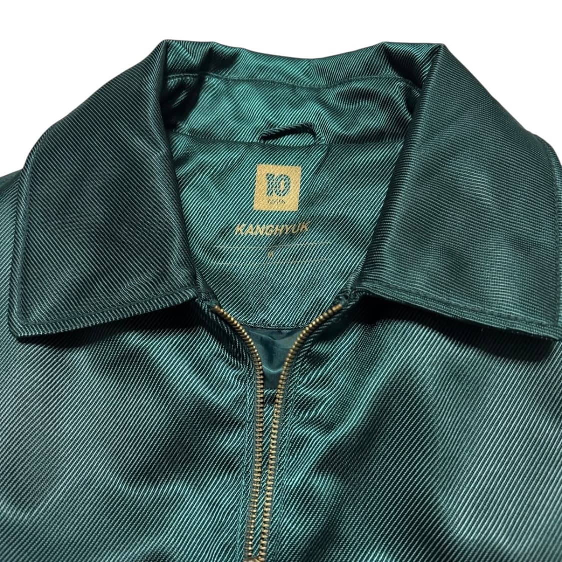 탑텐 x강혁 소로나볼 MA-1 자켓 상품이미지2