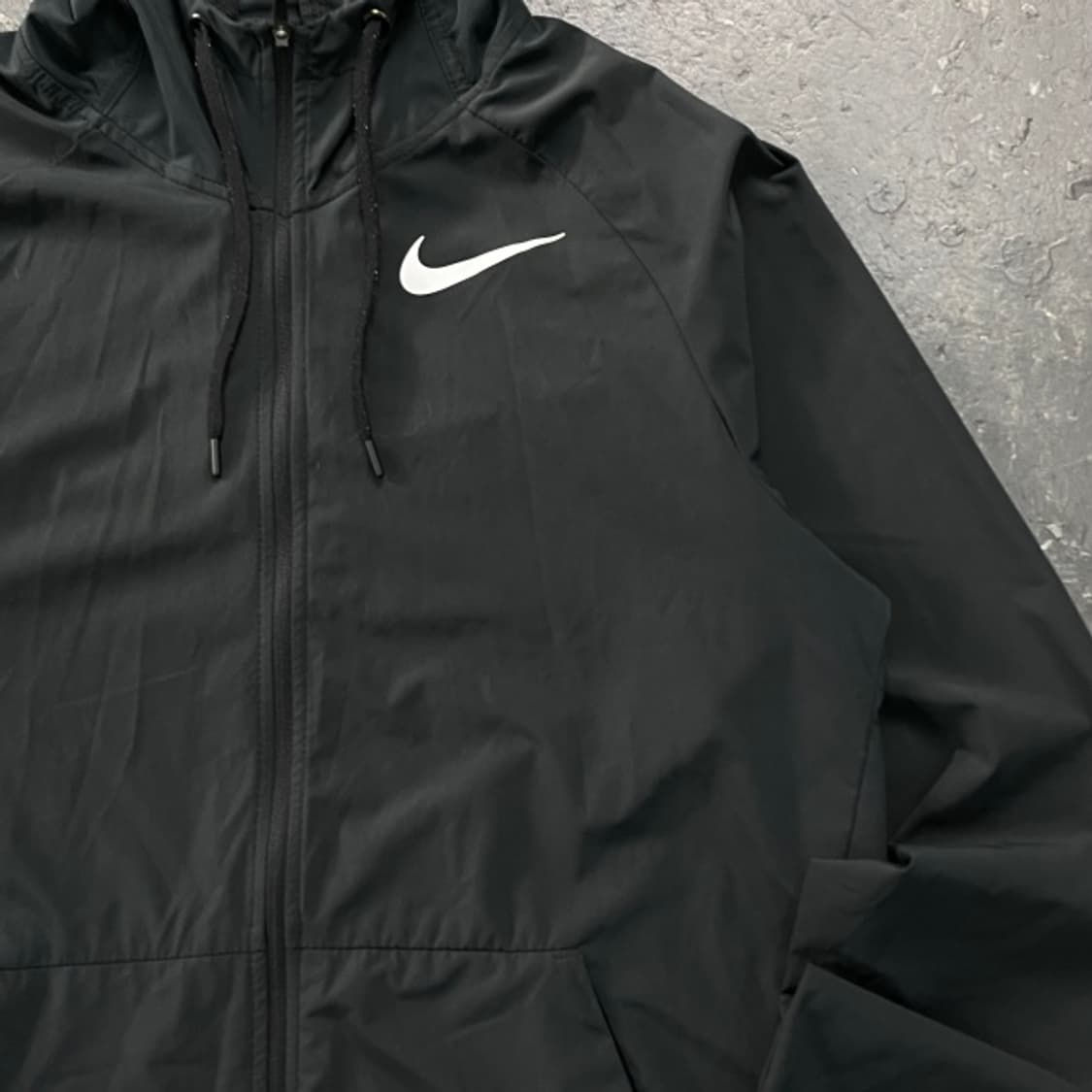 95-100 나이키 드라이핏 바람막이  상품이미지2