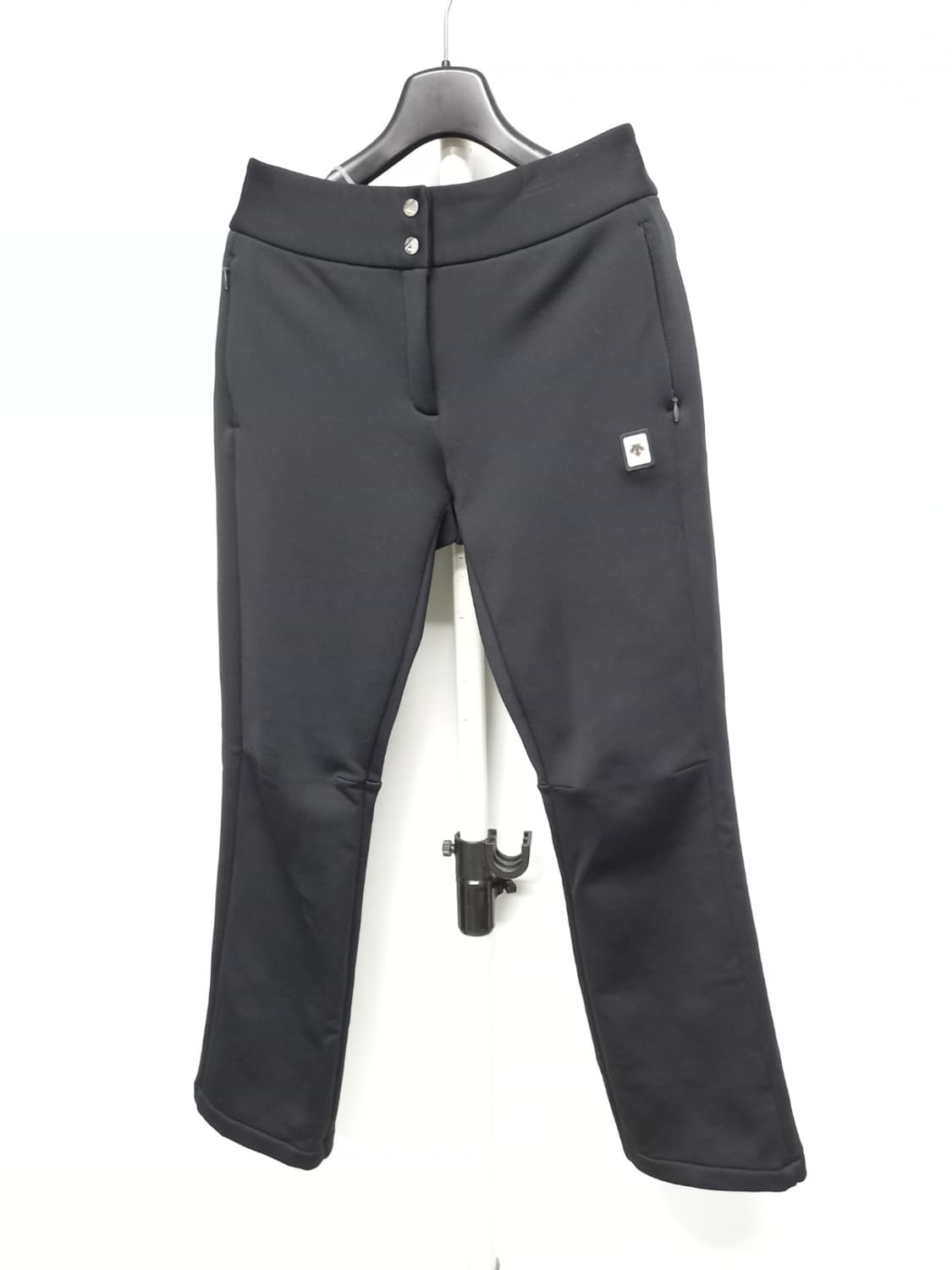 데상트 골프 춘추동 기모 팬츠 55 상품이미지3