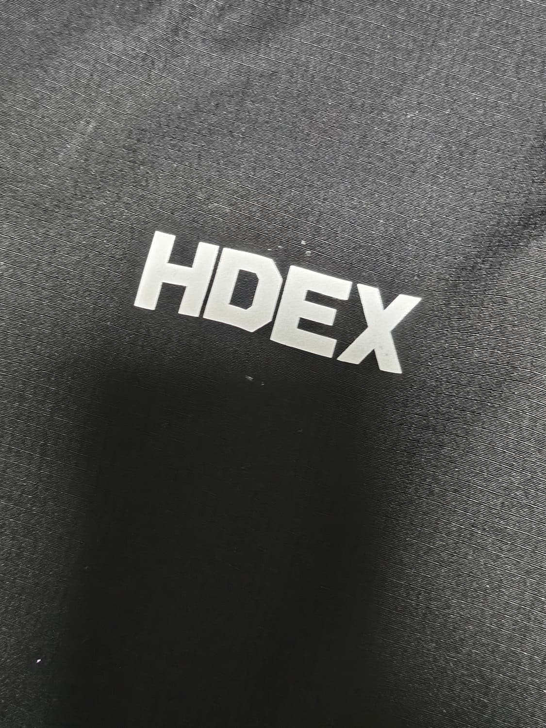 HDEX 크롭 바람막이 여성 S 상품이미지2