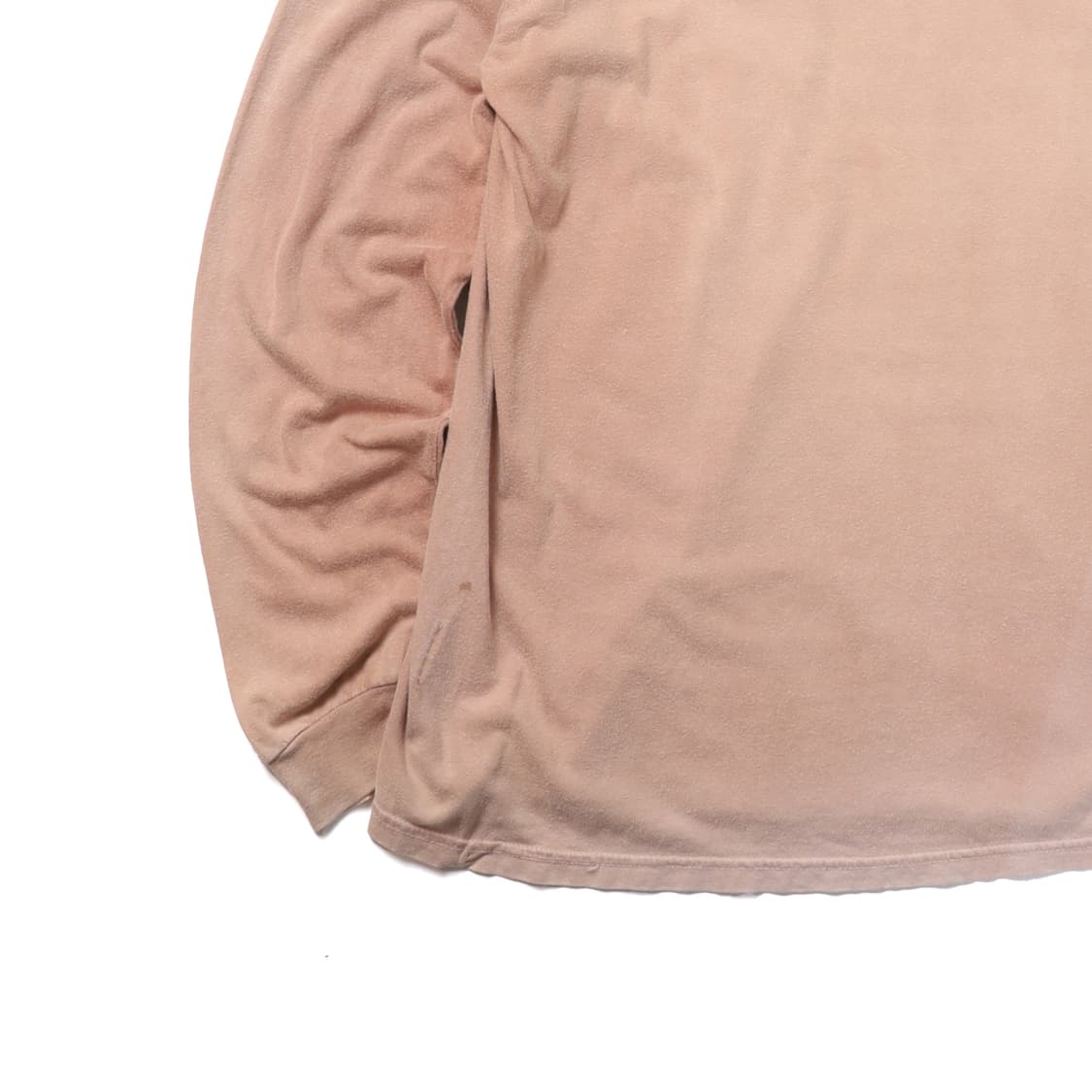 바우와우 BOWWOW Printing Long Sleeve  상품이미지6
