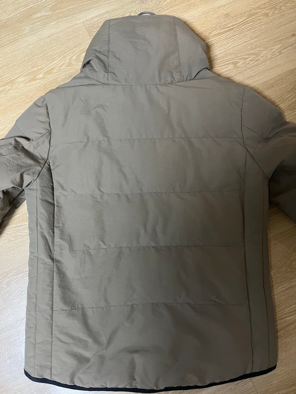 Beams 빔즈 패딩 자켓 상품이미지3