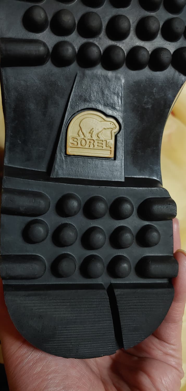 소렐 카리부 방수 방한부츠 상품이미지7