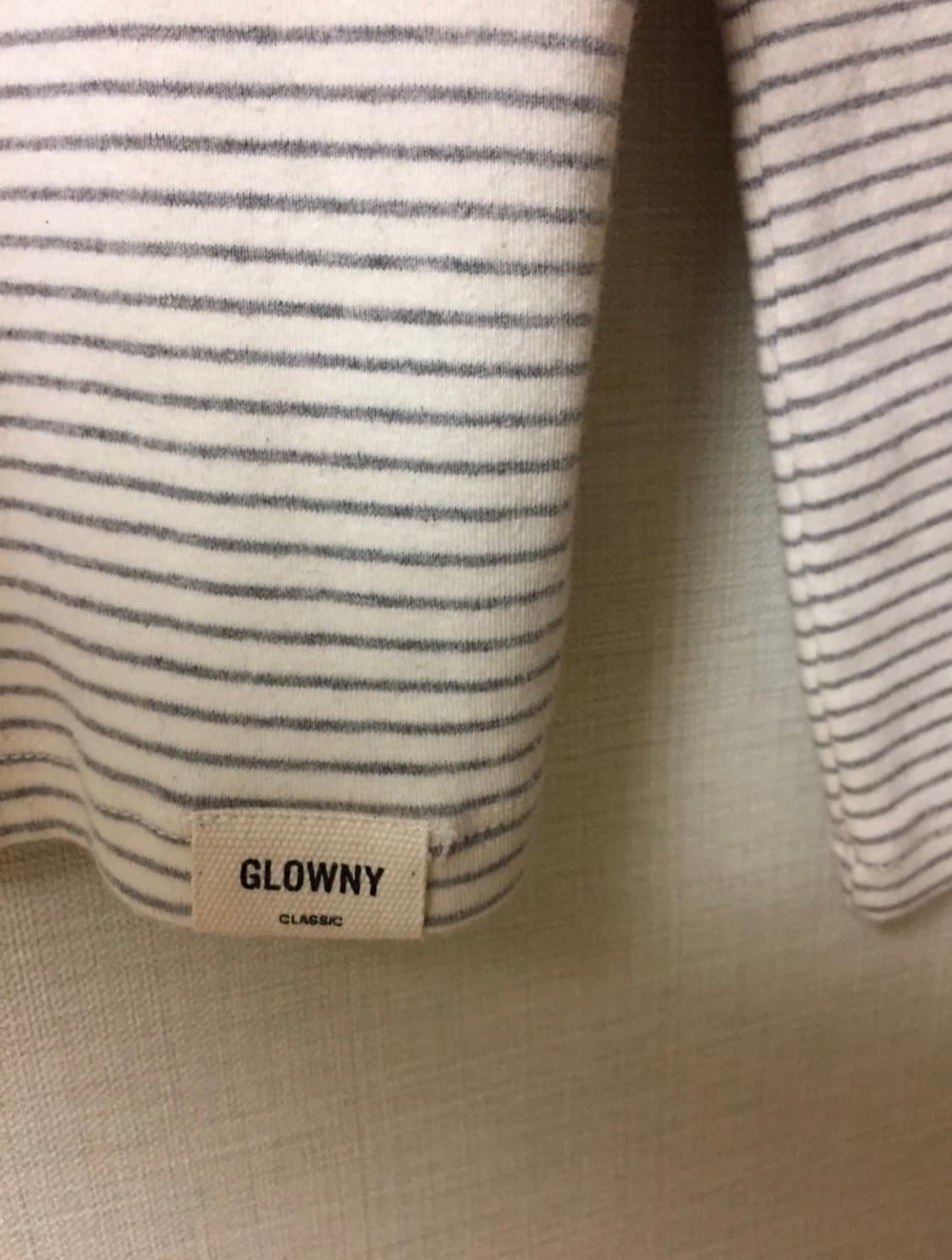 글로니 스프라이트 티 상품이미지2