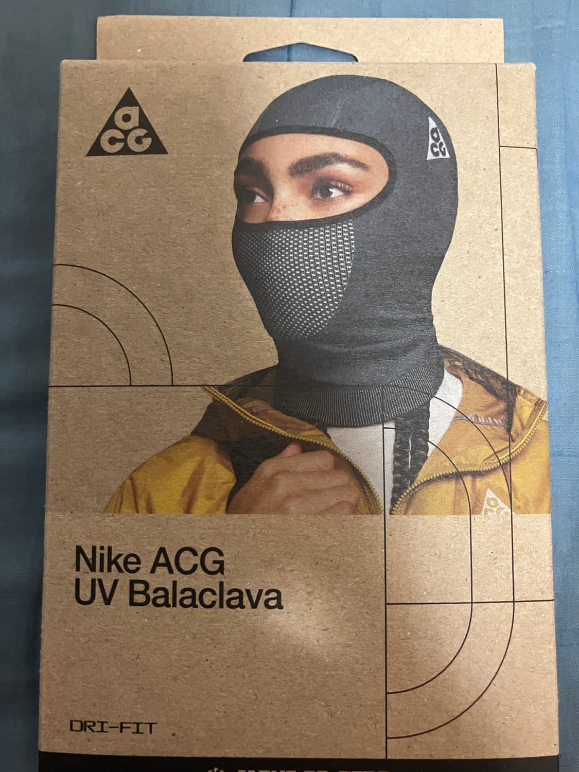나이키 ACG 바라클라바 상품이미지1