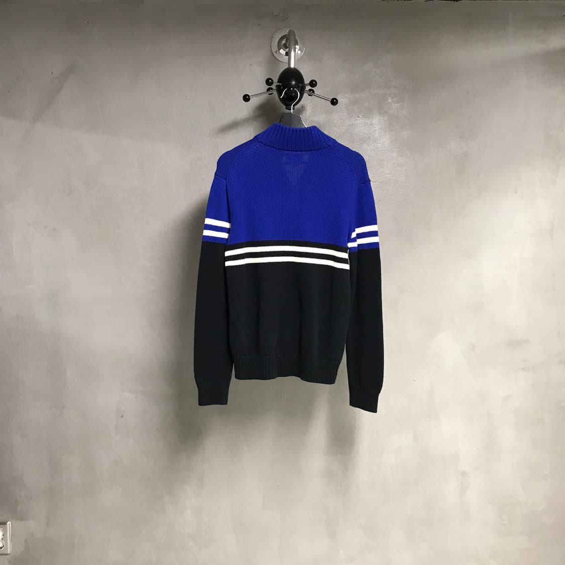 폴로 랄프로렌 니트 집업 XL(W) 상품이미지7