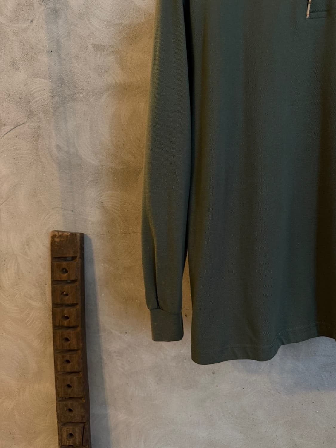 버버리 클래식 pk 셔츠 100 상품이미지5