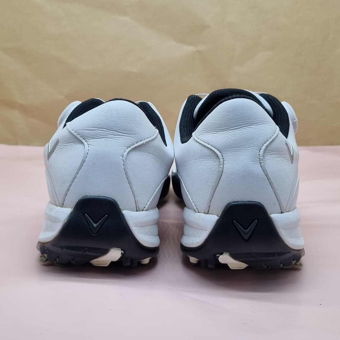 캘러웨이 에어로보아 남성골프화270 상품이미지4