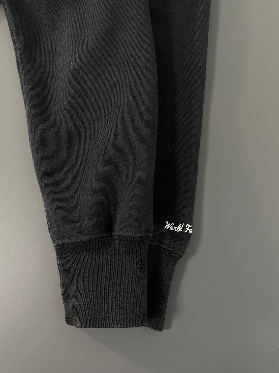 [M] 슈프림 월드 페이머스 아치 로고 후드 상품이미지7