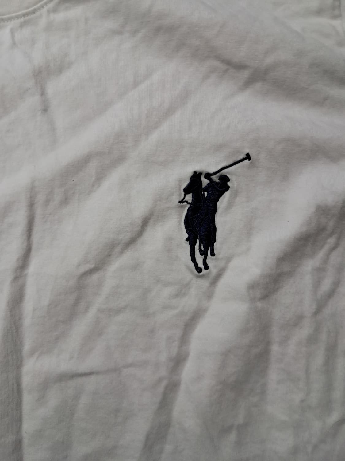 폴로스포츠 빅포니반팔티 상품이미지3