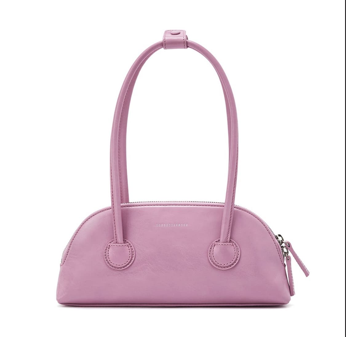 마지셔우드 베셋 숄더백 핑크 상품이미지2