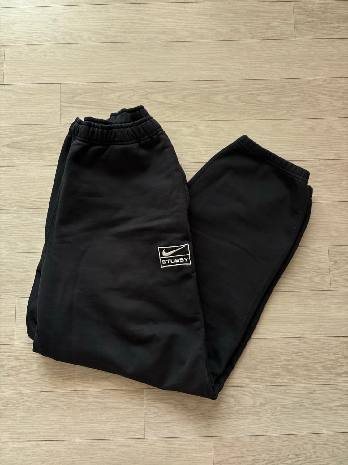 스투시 x 나이키 나투시 팬츠 상품이미지1
