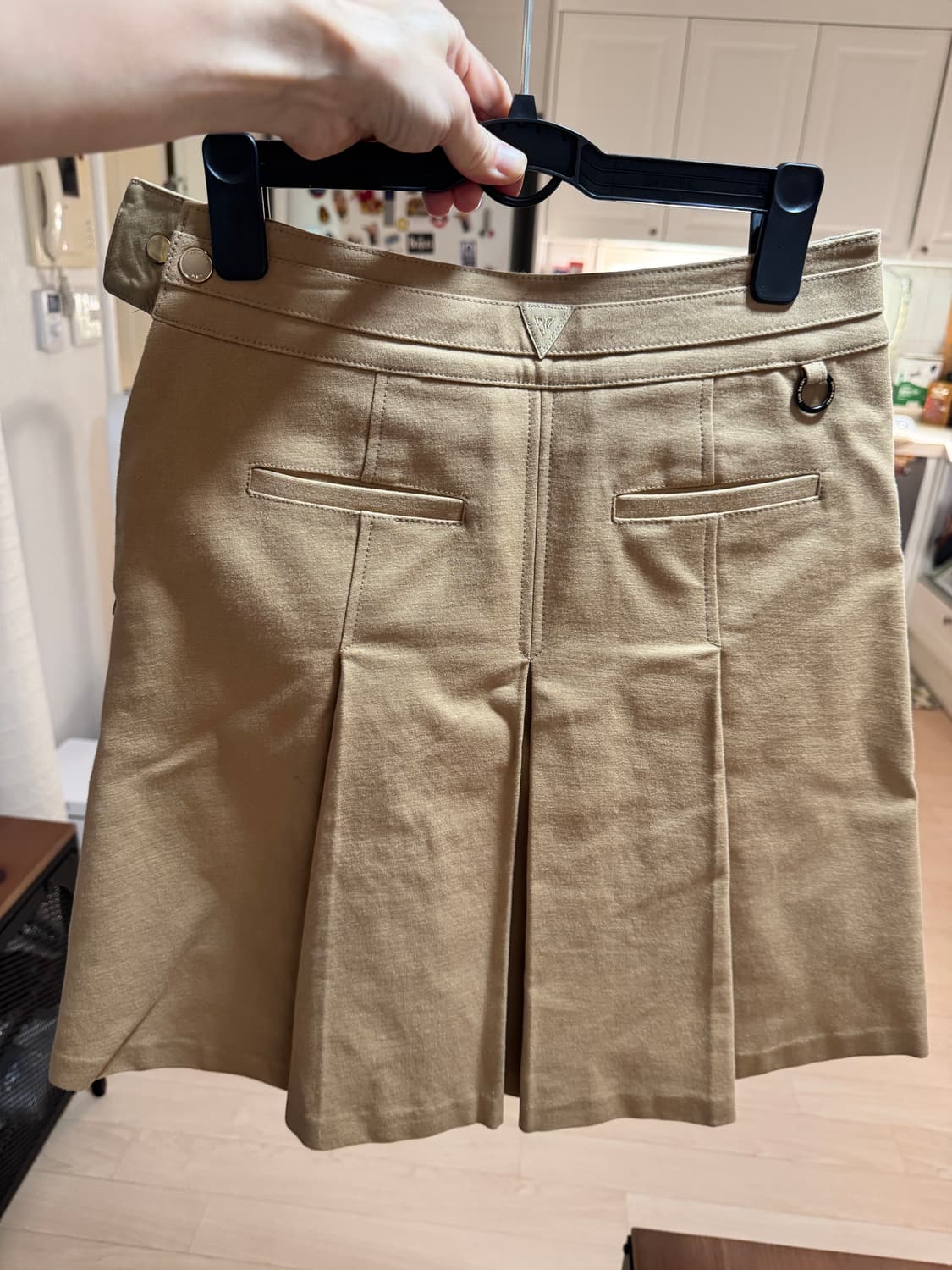 크리브나인 (creve9)스커트 상품이미지3