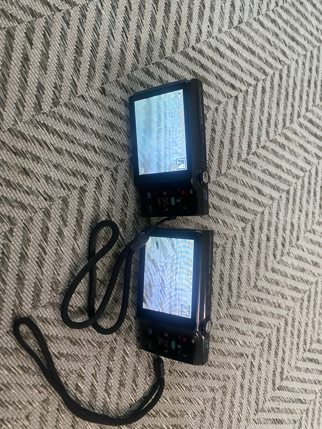 케논 PowerShot A2300 상품이미지3