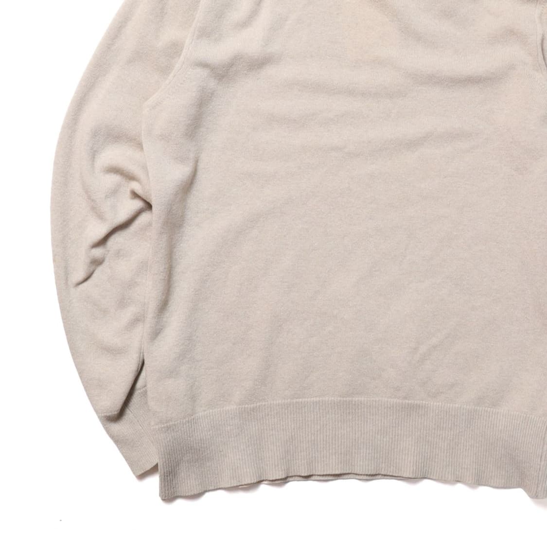 Panicale Cashmere Blended Wool Knit 

 상품이미지6