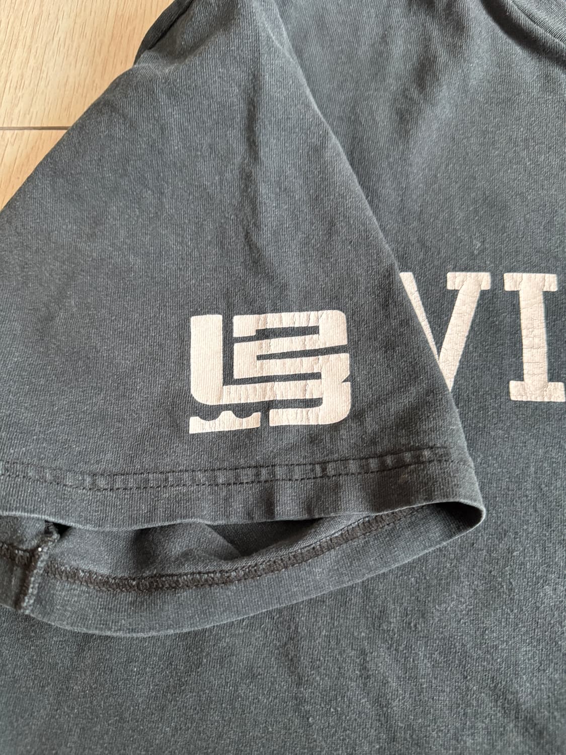 나이키 빈티지 티셔츠 상품이미지4