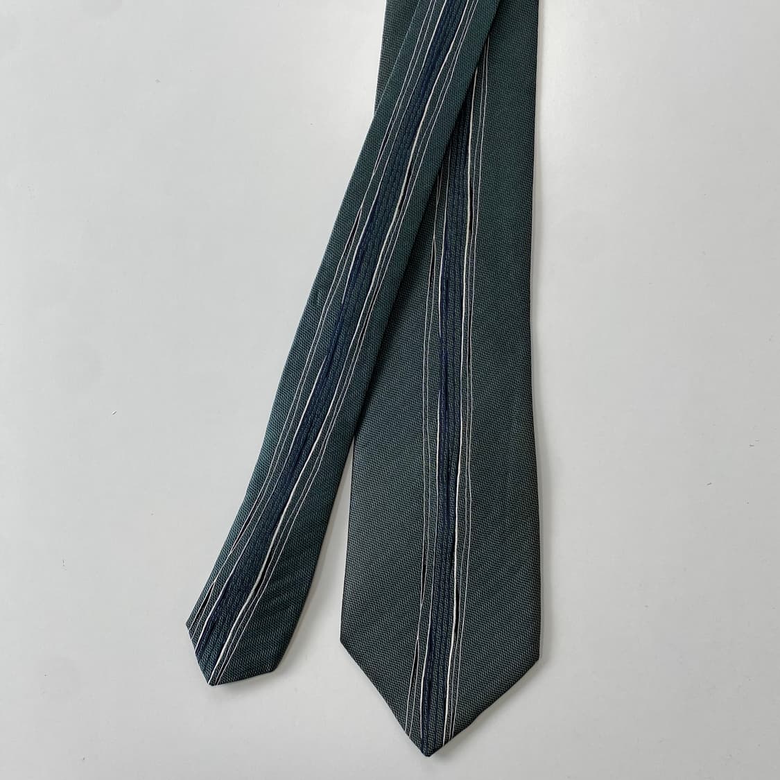 이세이미야케 정품 명품넥타이 (isseymiyake) 상품이미지2