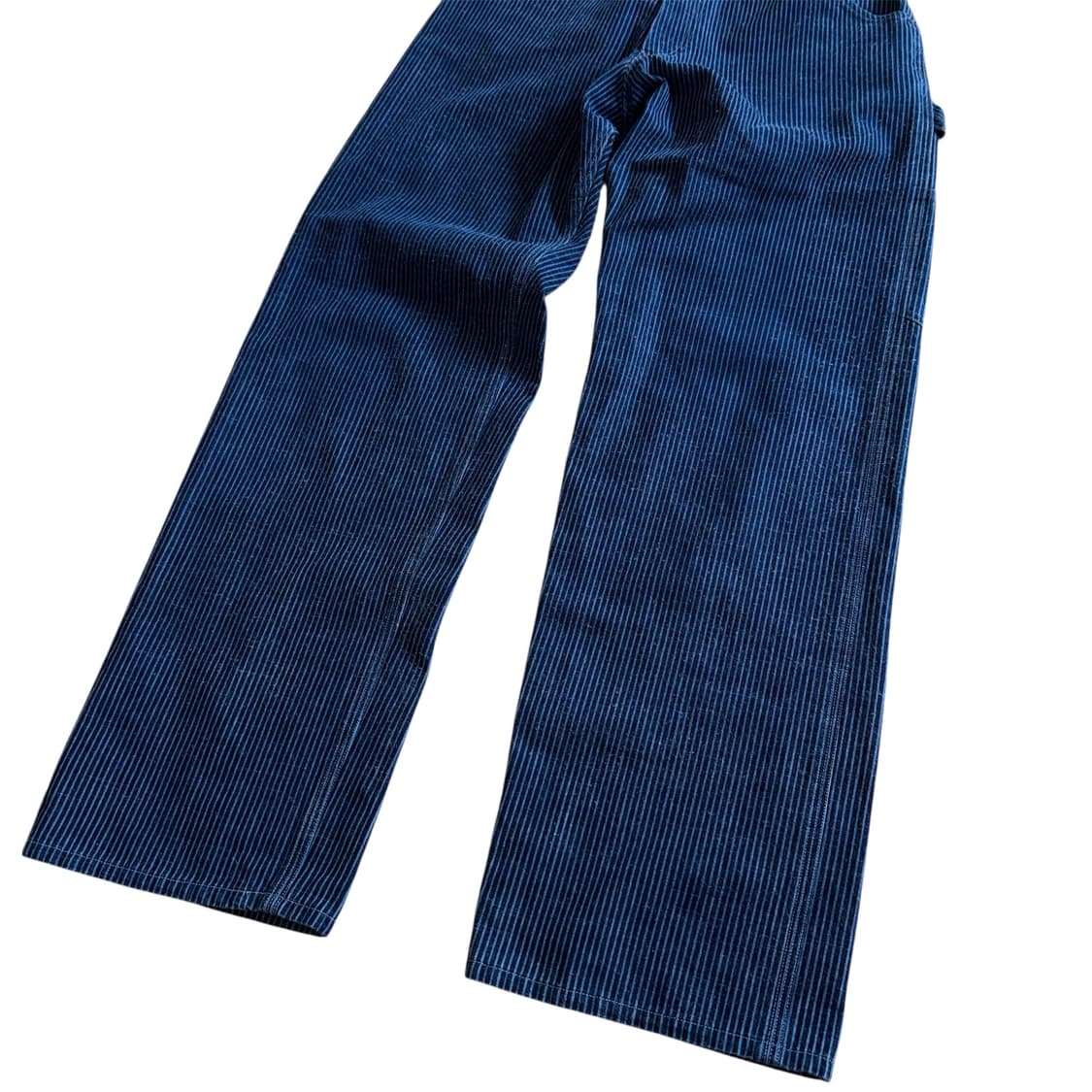 요지야마모토 히코리 카펜터 팬츠 상품이미지6