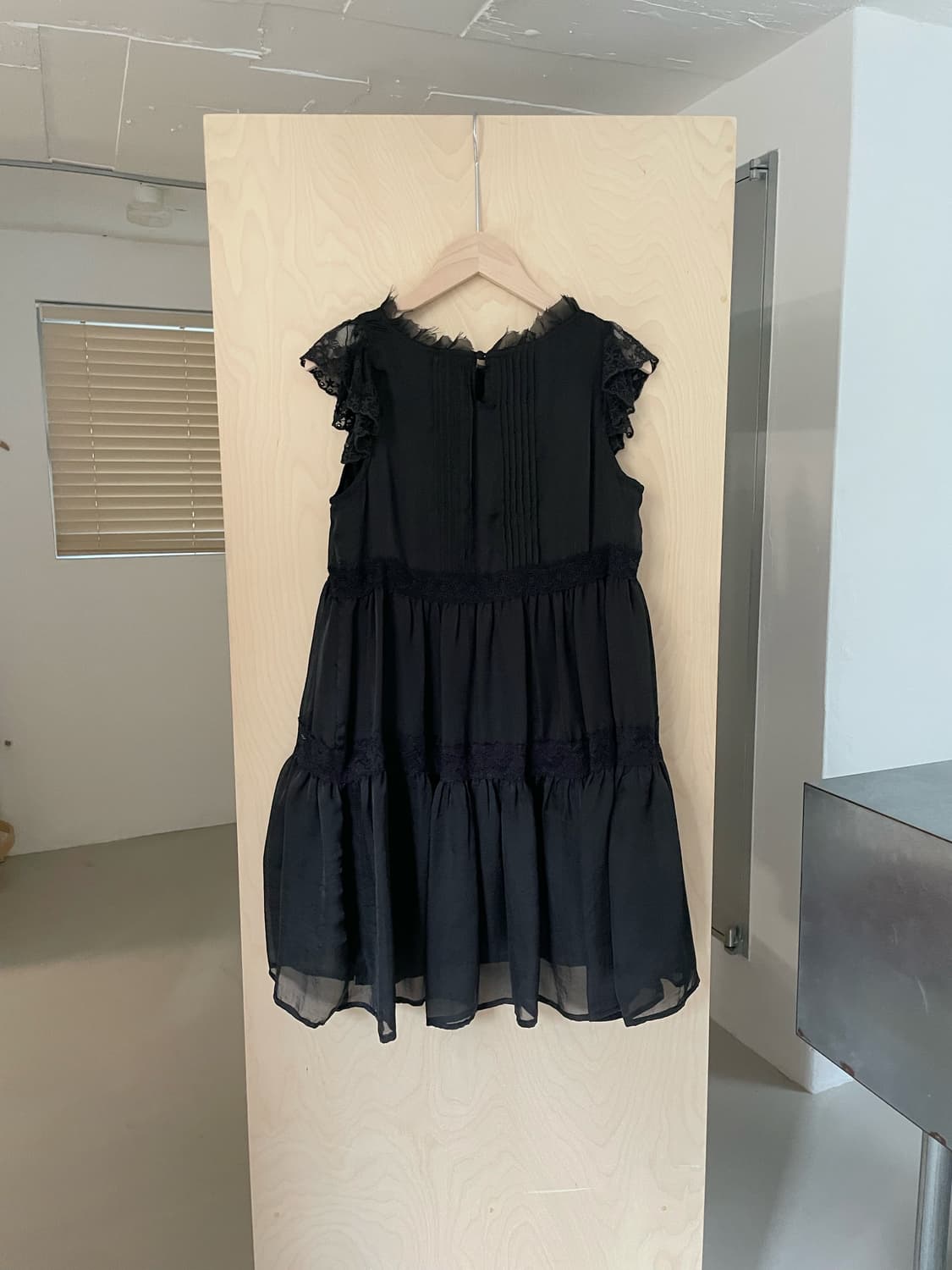 ray beams 레이빔즈 원피스 상품이미지4