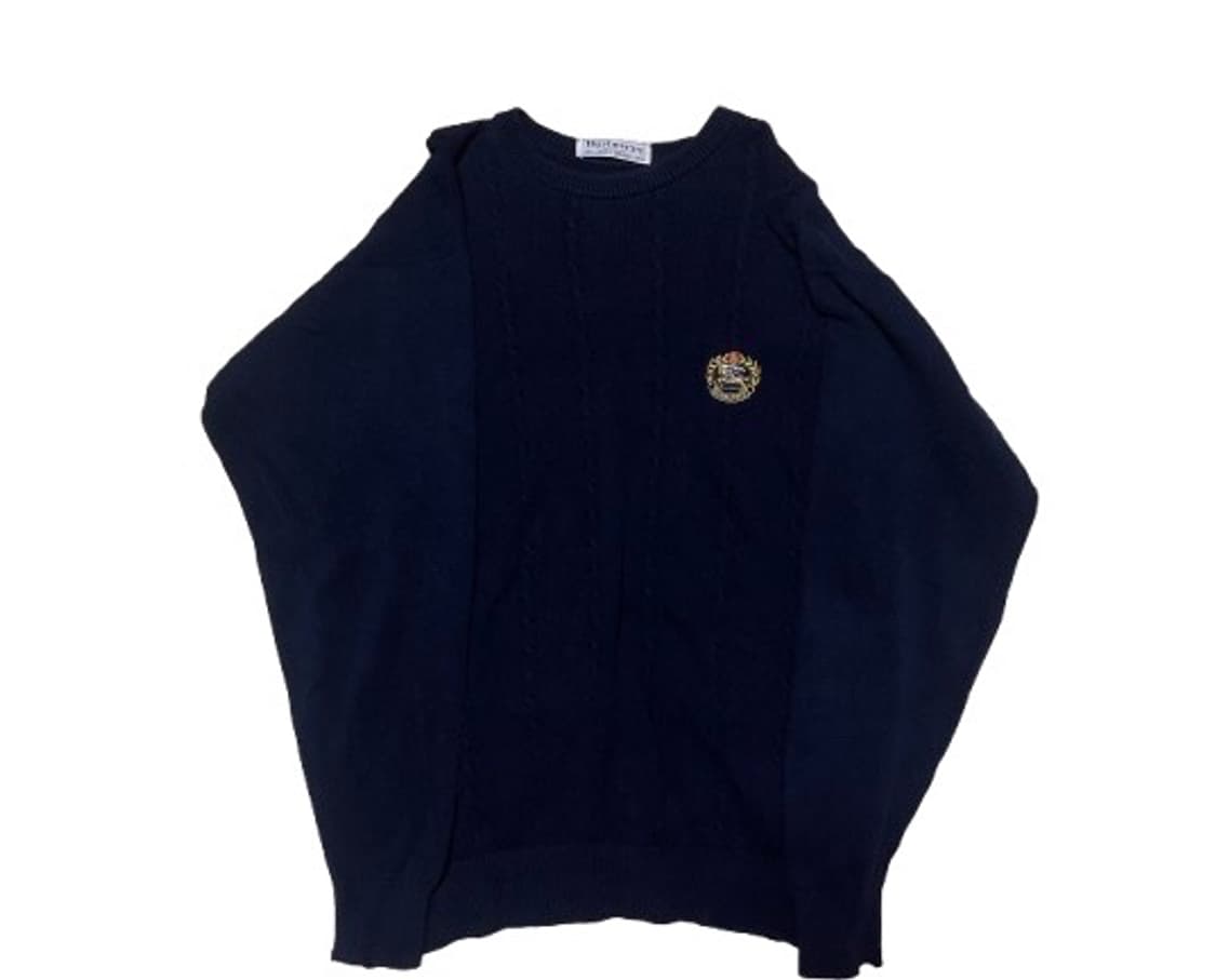 Burberry Knit  상품이미지1