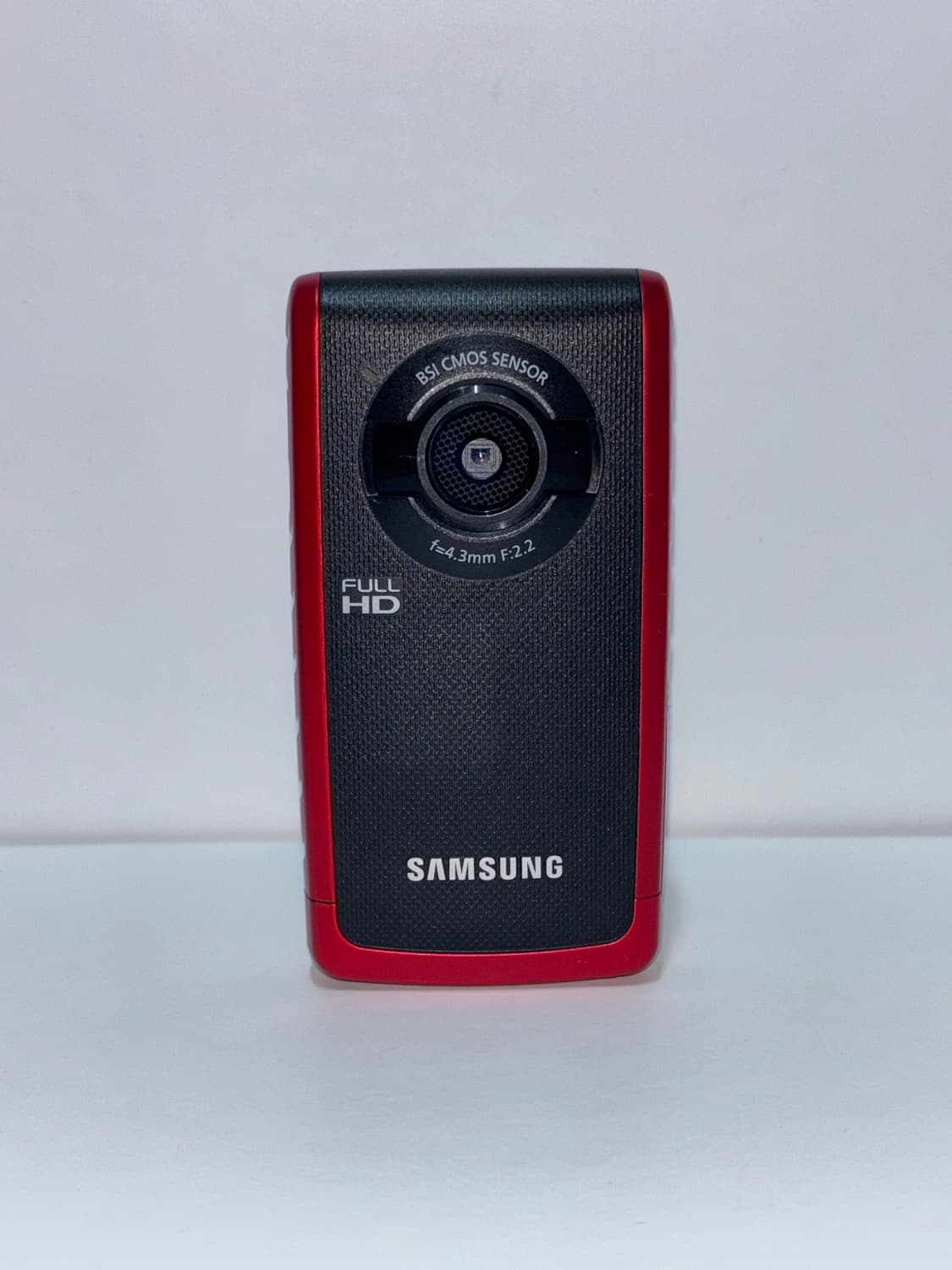 삼성 HMX-W200 캠코더 디카 상품이미지3