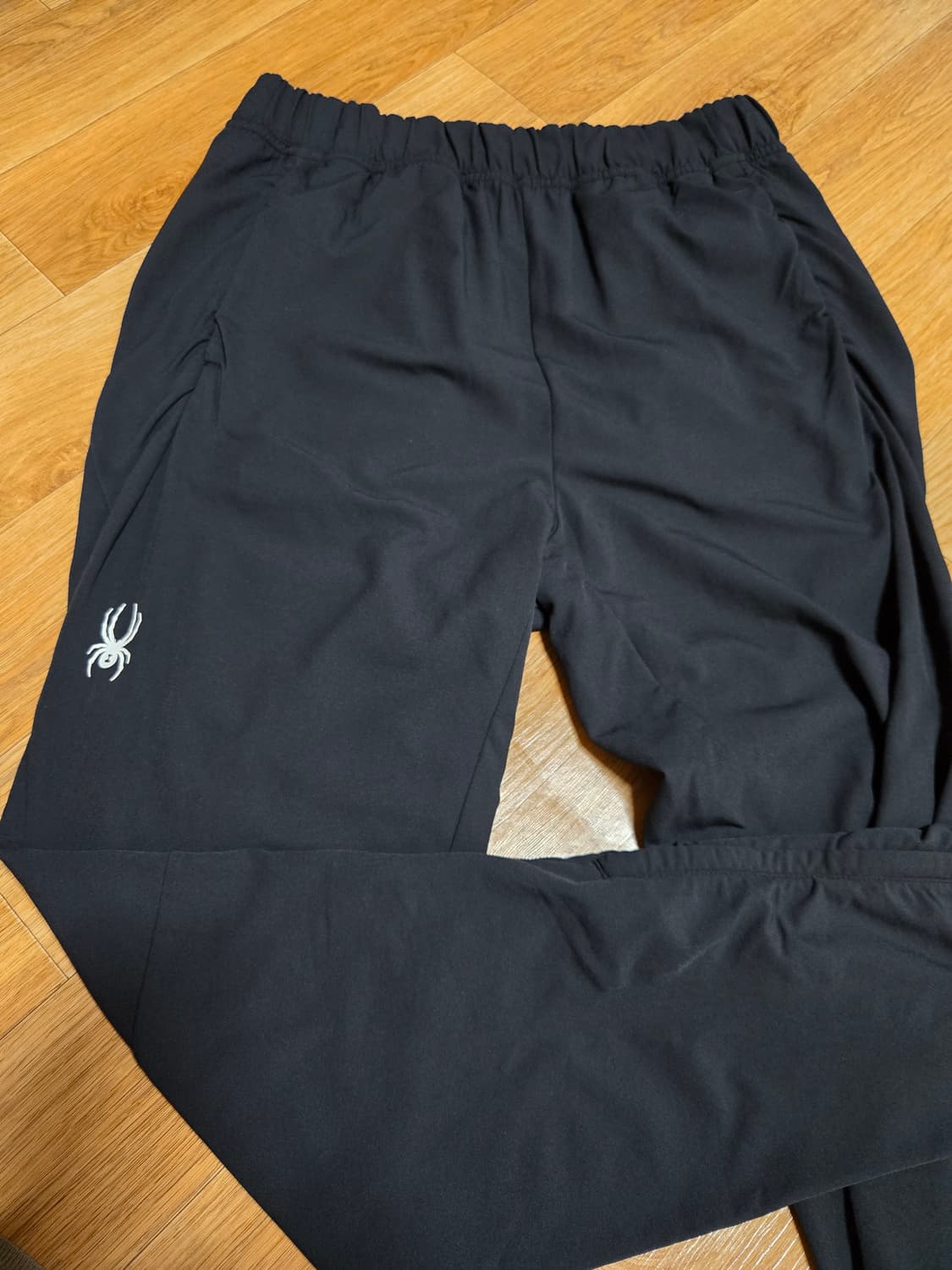 스파이더 정품 남성 트레이닝 조거팬츠 상품이미지2