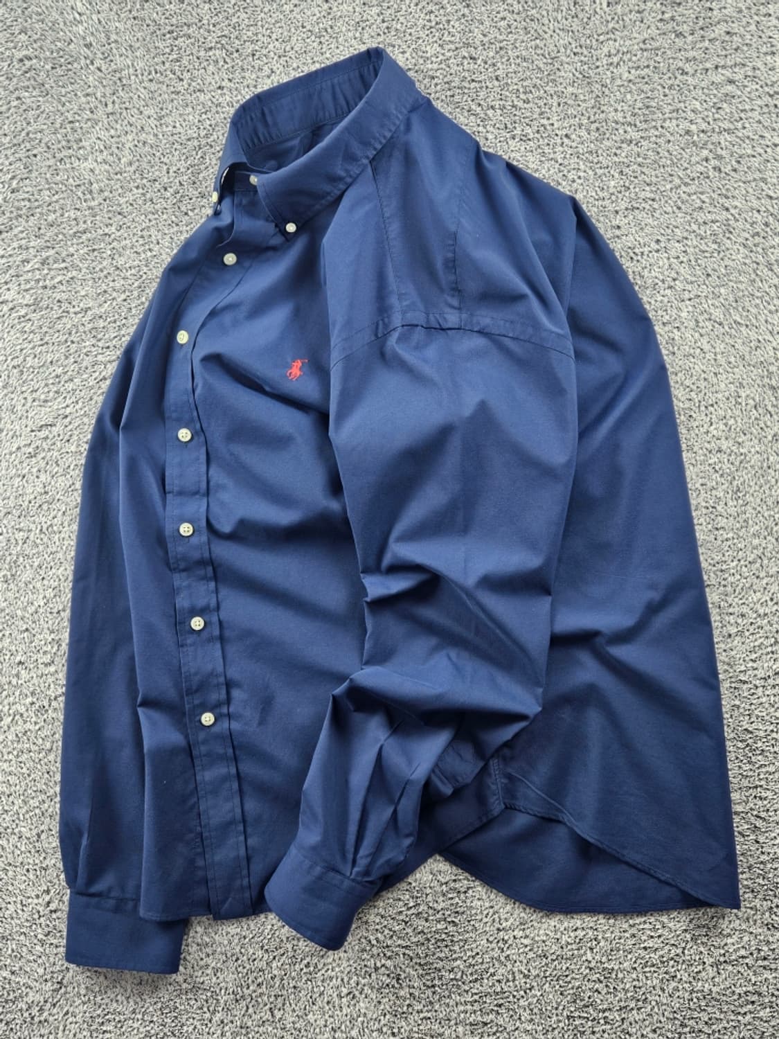 폴로랄프로렌 클래식핏 퍼포먼스 폴리 셔츠 ( S ) / 11009 상품이미지3