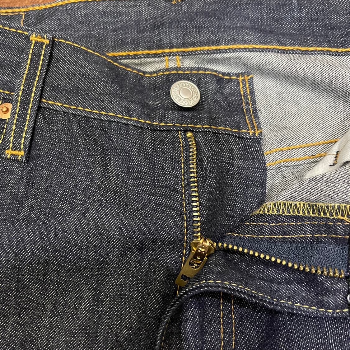 Levi's 569 w30l32 상품이미지5