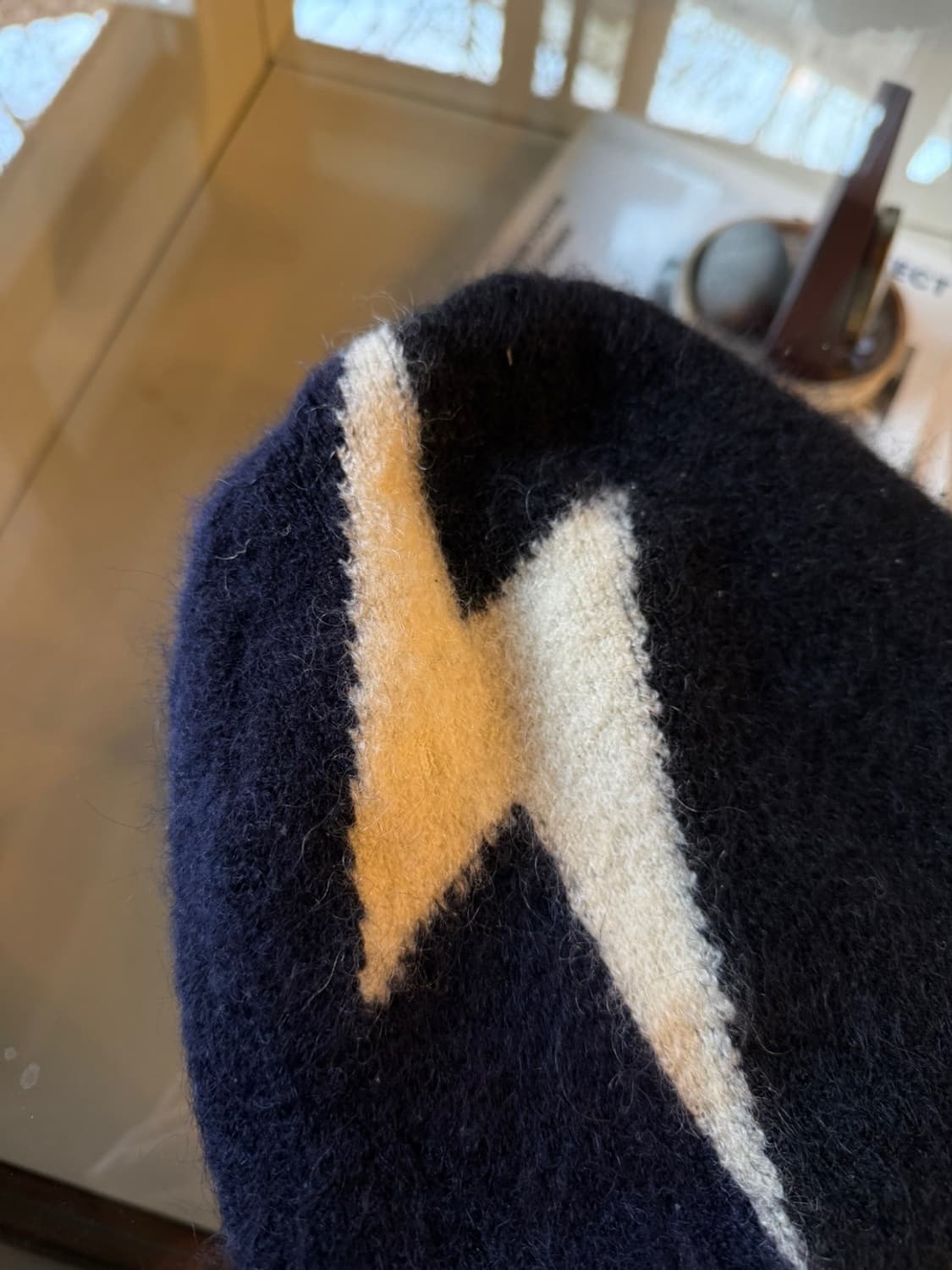 닐바렛 비니 상품이미지3