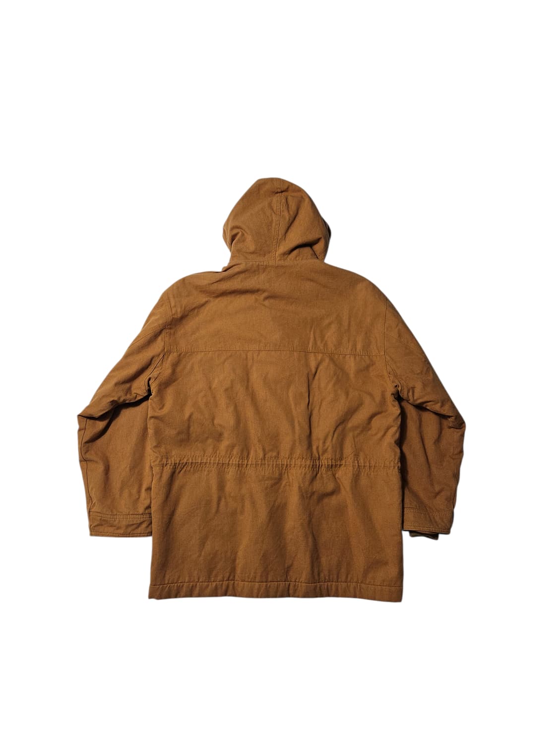 1980's L.L.Bean 엘엘빈 캔버스 마운틴 파카 자켓 L 상품이미지4