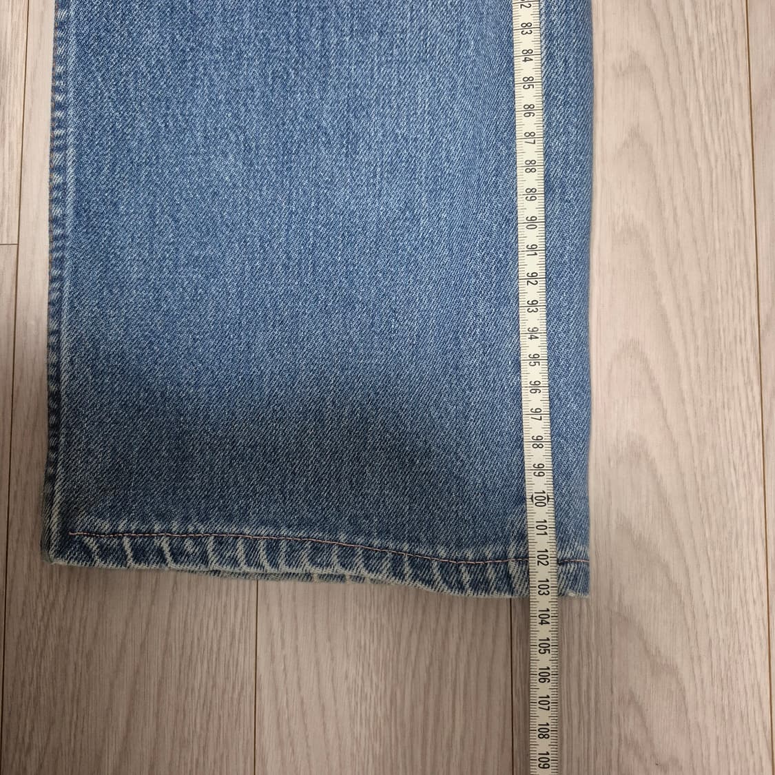 90년대 리바이스 90s 리바이스 501 판매합니다.(32사이즈) 상품이미지10