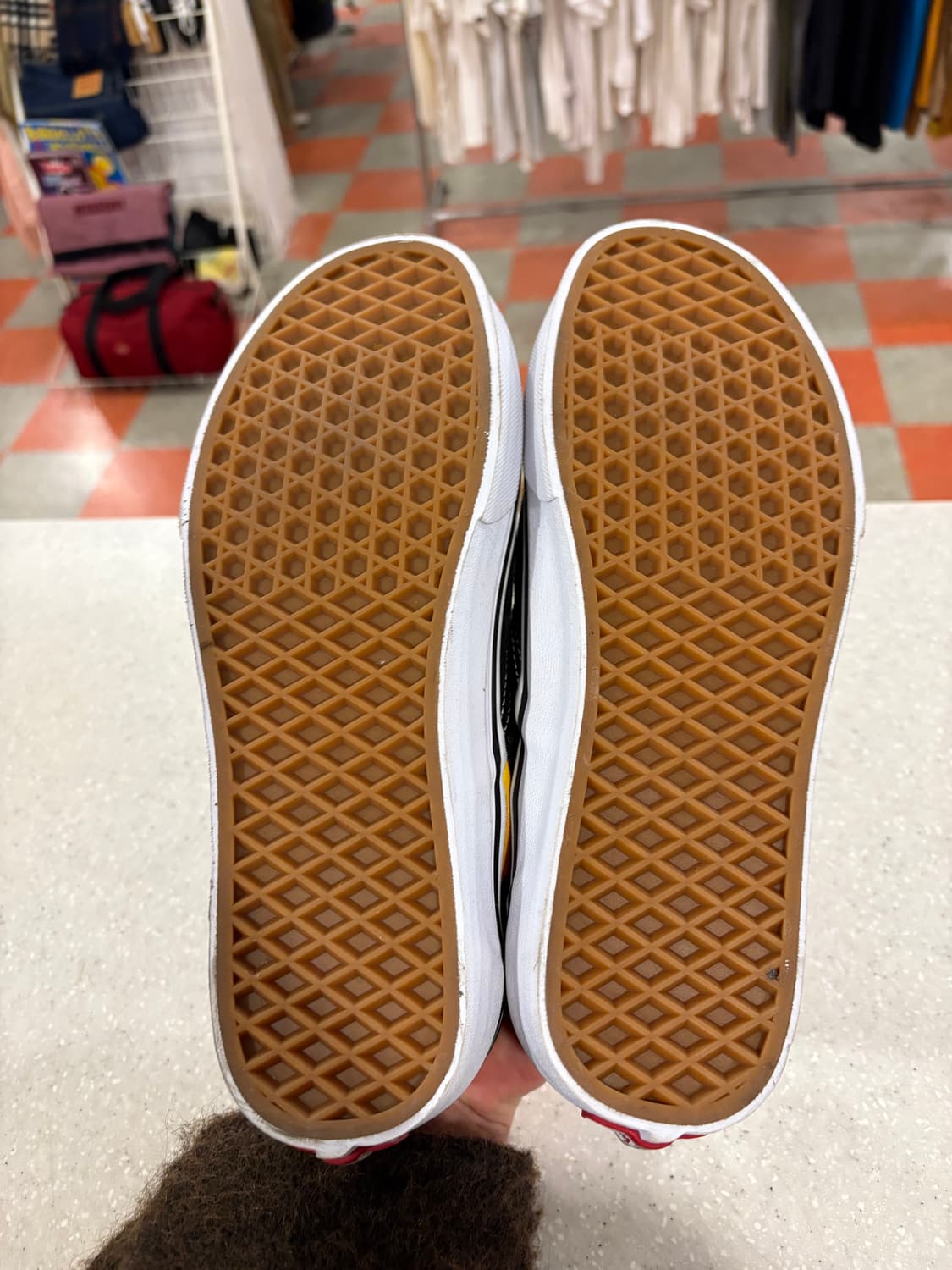 반스 불슬립온 상품이미지4