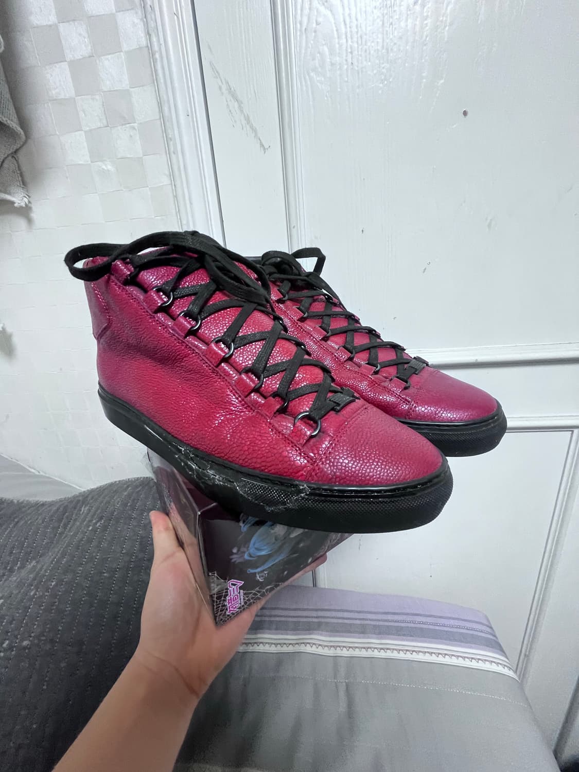 Balenciaga arelas 상품이미지1