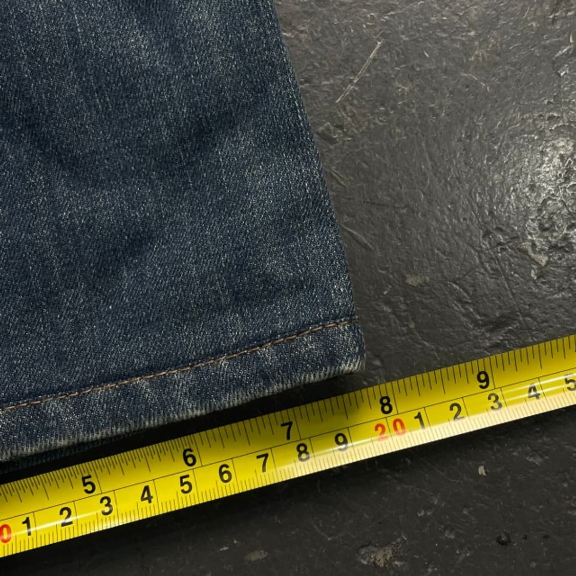 32 리바이스 504 청바지 상품이미지7