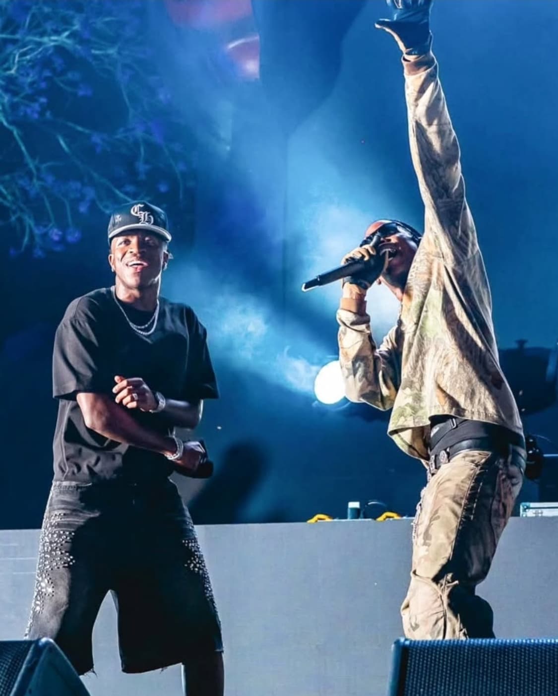 Duxbak 리얼트리 카모 포켓 롱슬리브 상품이미지1